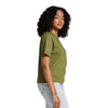 JERZEES 570MR Premium Cotton Combed Ring-Spun Unisex T-Shirt