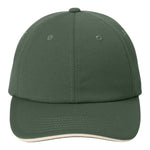 Port Authority C838 Dry Zone Cap