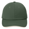 Port Authority C838 Dry Zone Cap
