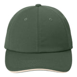 Port Authority C838 Dry Zone Cap