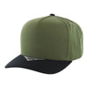 Kamel 804 5 Panel Cotton Hat Kamel 804 Series