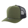 Kamel 804T 5 Panel Trucker Hat Kamel 804 Series