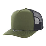Kamel 804T 5 Panel Trucker Hat Kamel 804 Series