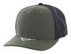 Kamel 815DP 6 Panel Digital Perforated Hat Kamel 815 Series