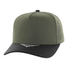 Kamel 804DP 5 Panel Digital Perforated Hat Kamel 804 Series