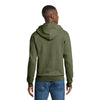 Port & Company PC78ZH Core Fleece Full-Zip Hooded Sweatshirt