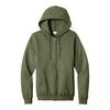 Port & Company PC78ZH Core Fleece Full-Zip Hooded Sweatshirt