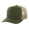 Kamel 804T 5 Panel Trucker Hat Kamel 804 Series