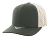 Kamel 815DP 6 Panel Digital Perforated Hat Kamel 815 Series