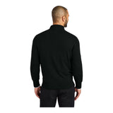 Port Authority SW2901 Easy Care Full-Zip Sweater