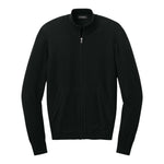 Port Authority SW2901 Easy Care Full-Zip Sweater