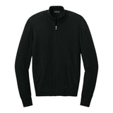 Port Authority SW2901 Easy Care Full-Zip Sweater