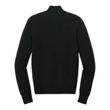 Port Authority SW2901 Easy Care Full-Zip Sweater