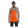 Port Authority A510 Medium-Length Apron with Pouch Pockets