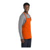 Port Authority A510 Medium-Length Apron with Pouch Pockets