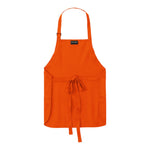 Port Authority A510 Medium-Length Apron with Pouch Pockets