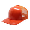 PitBull PB232M Enamel PU Mesh Snapback Cap