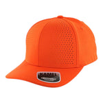 Kamel 815AT02B 6 Panel Flex Air Thru Type B Hat 815 Series