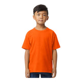 Gildan 65000B Youth Softstyle Midweight T-Shirt
