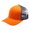 PitBull PB224TX Blank Tactical Operator Trucker Cap