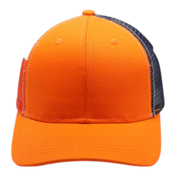PitBull PB224TX Blank Tactical Operator Trucker Cap