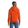 Port & Company PC78ZH Core Fleece Full-Zip Hooded Sweatshirt