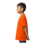 Gildan 65000B Youth Softstyle Midweight T-Shirt