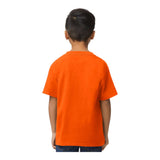 Gildan 65000B Youth Softstyle Midweight T-Shirt