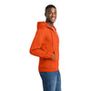 Port & Company PC78ZH Core Fleece Full-Zip Hooded Sweatshirt