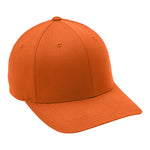 Port Authority C813 Flexfit Cotton Twill Cap
