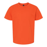 Gildan 3000B Youth Light Cotton T-Shirt