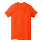 Gildan 5300 Heavy Cotton 100% Cotton Pocket T-Shirt