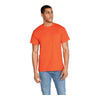 Gildan 5300 Heavy Cotton 100% Cotton Pocket T-Shirt