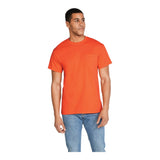 Gildan 5300 Heavy Cotton 100% Cotton Pocket T-Shirt