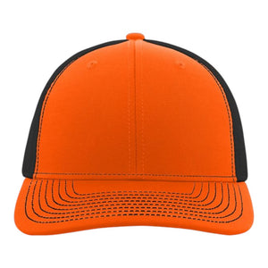 Pacific Headwear P365 Air Mesh Sideline Cap - 