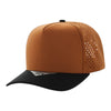 Kamel 804DP 5 Panel Digital Perforated Hat Kamel 804 Series