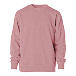 Independent Trading Co PRM10TSBC Toddler Lightweight Special Blend Crewneck Sweatshirt