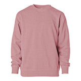 Independent Trading Co PRM10TSBC Toddler Lightweight Special Blend Crewneck Sweatshirt