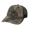 Outdoor Cap 430PC Low Crown Washed Mesh Back