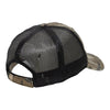 Outdoor Cap 430PC Low Crown Washed Mesh Back