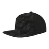 Zapped Headwear Osprey 7 Panel Perforated Cap