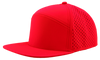 Zapped Headwear Youth Osprey 7 Panel Hat Kids Cap