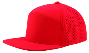 Zapped Headwear Youth Osprey 7 Panel Hat Kids Cap - 