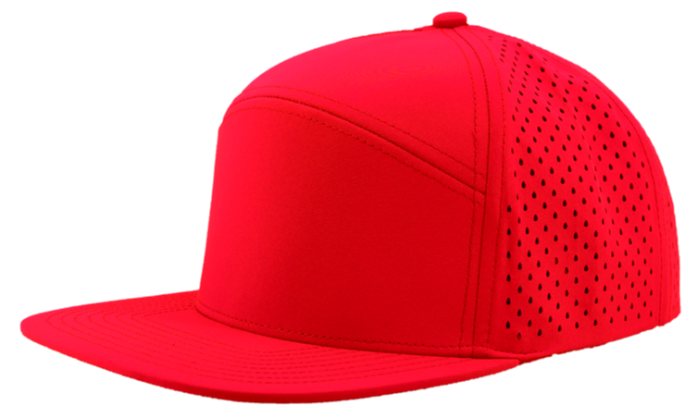 Zapped Headwear Youth Osprey 7 Panel Hat Kids Cap – The Park Wholesale