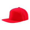 Zapped Headwear Osprey 7 Panel Perforated Cap