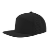 Zapped Headwear Youth Osprey 7 Panel Hat Kids Cap