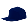 Zapped Headwear Osprey 7 Panel Perforated Cap