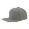 Zapped Headwear Osprey 7 Panel Perforated Cap