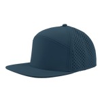 Zapped Headwear Osprey 7 Panel Perforated Cap