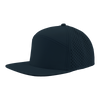 Zapped Headwear Osprey 7 Panel Perforated Cap